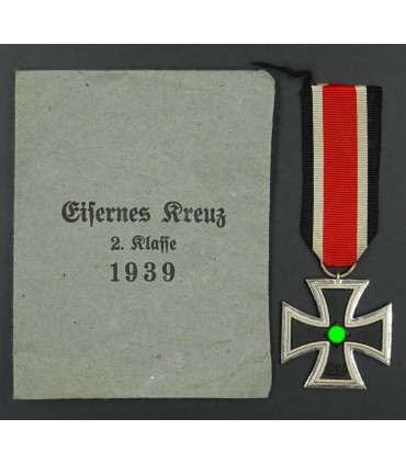 Iron Cross