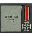 Eisernes Kreuz