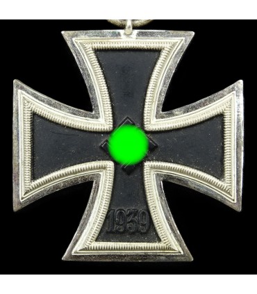 Iron Cross