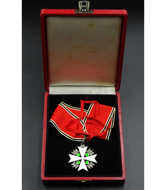 Ordre de l'Aigle Allemand