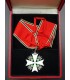 Order of the german eagle