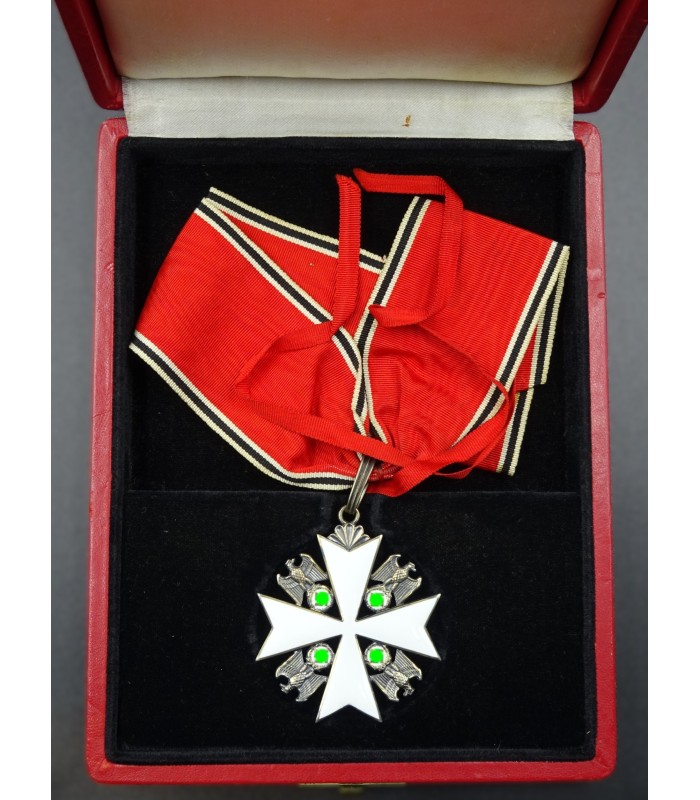 Order of the german eagle