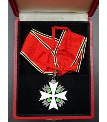 Orde van de Duitse Adelaar