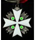 Order of the german eagle