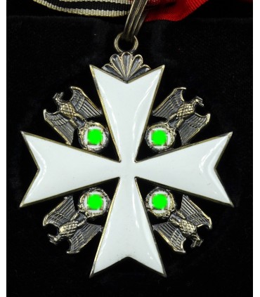 Order of the german eagle