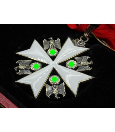 Order of the german eagle