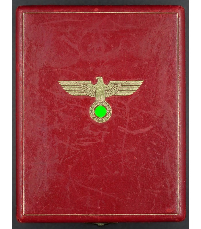 Order of the german eagle