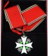 Order of the german eagle