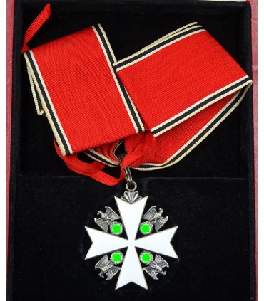 Orde van de Duitse Adelaar