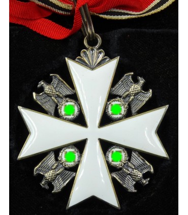 Order of the german eagle
