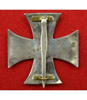 WW1 iron cross