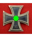 Iron cross