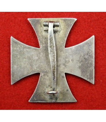 Iron cross