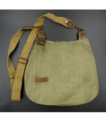 WW1 bread bag