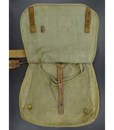 WW1 bread bag