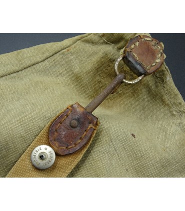 WW1 bread bag