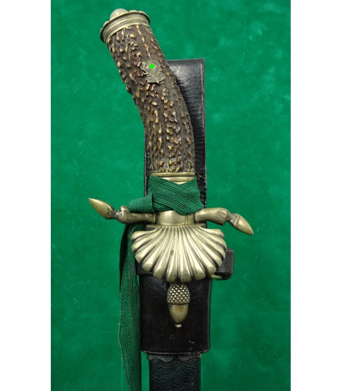 Deutsche Jägerschaft