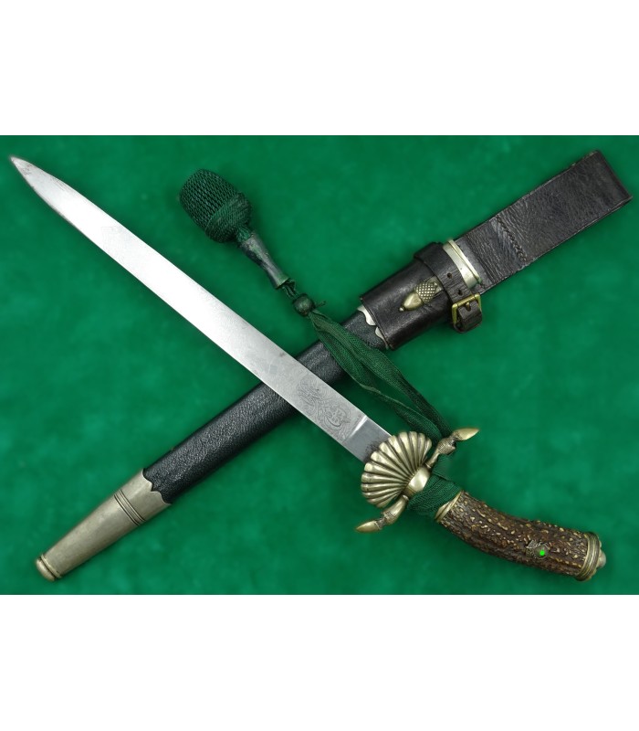 Deutsche Jägerschaft