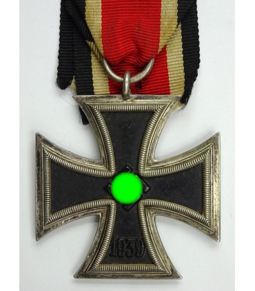 Iron cross