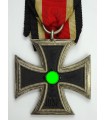 Iron cross