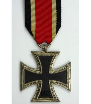 Iron cross