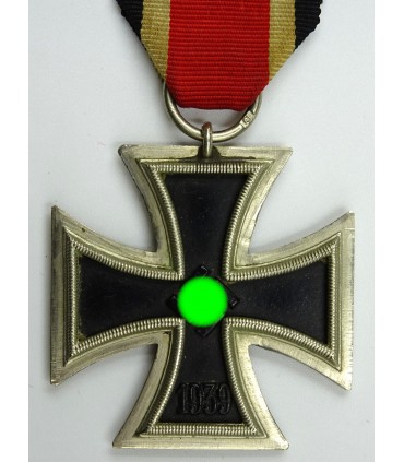 Iron cross