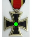 Iron cross