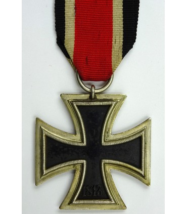 Iron cross