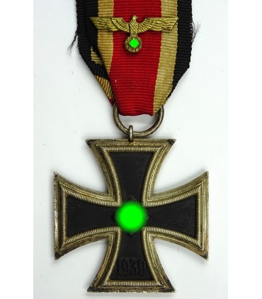 Iron cross