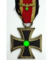 Iron cross