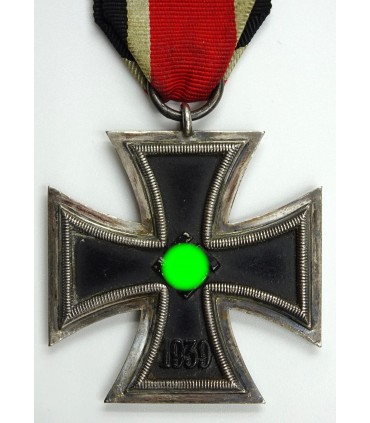 Iron cross