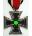 Iron cross