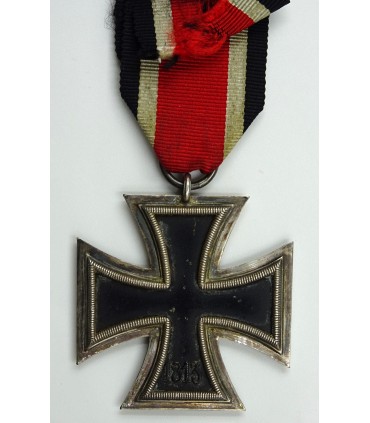 Iron cross