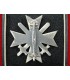 War merit cross - Kriegsverdienstkreuz