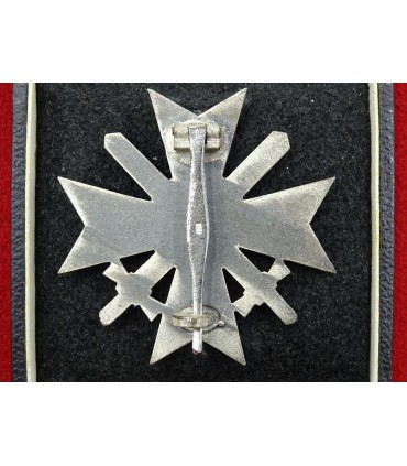 Croix du mérite de guerre - kriegsverdienstkreuz