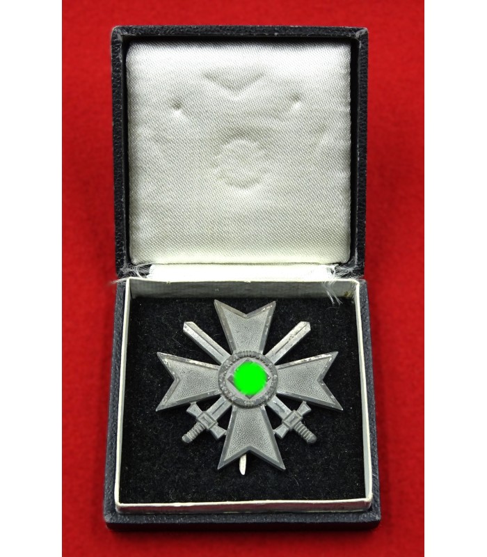 Croix du mérite de guerre - kriegsverdienstkreuz