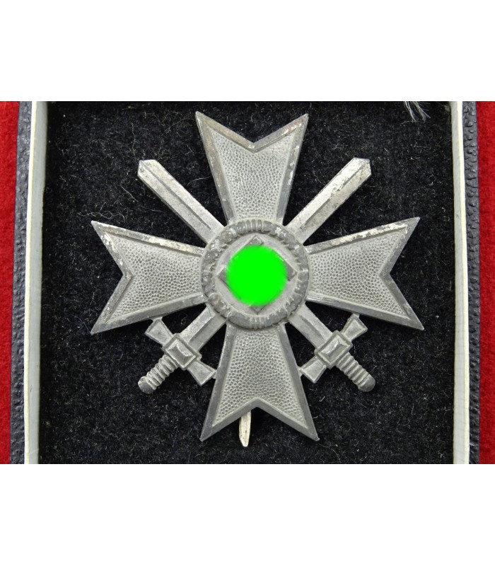 Croix du mérite de guerre - kriegsverdienstkreuz