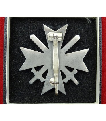 Kriegsverdienstkreuz - kriegsverdienstkreuz