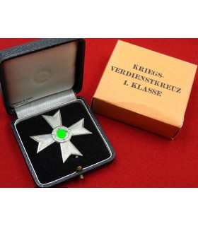 Kriegsverdienstkreuz - kriegsverdienstkreuz