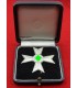 War merit cross - Kriegsverdienstkreuz