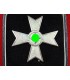 War merit cross - Kriegsverdienstkreuz