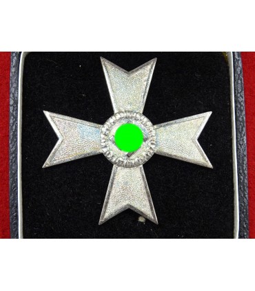 War merit cross - Kriegsverdienstkreuz