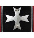 War merit cross - Kriegsverdienstkreuz