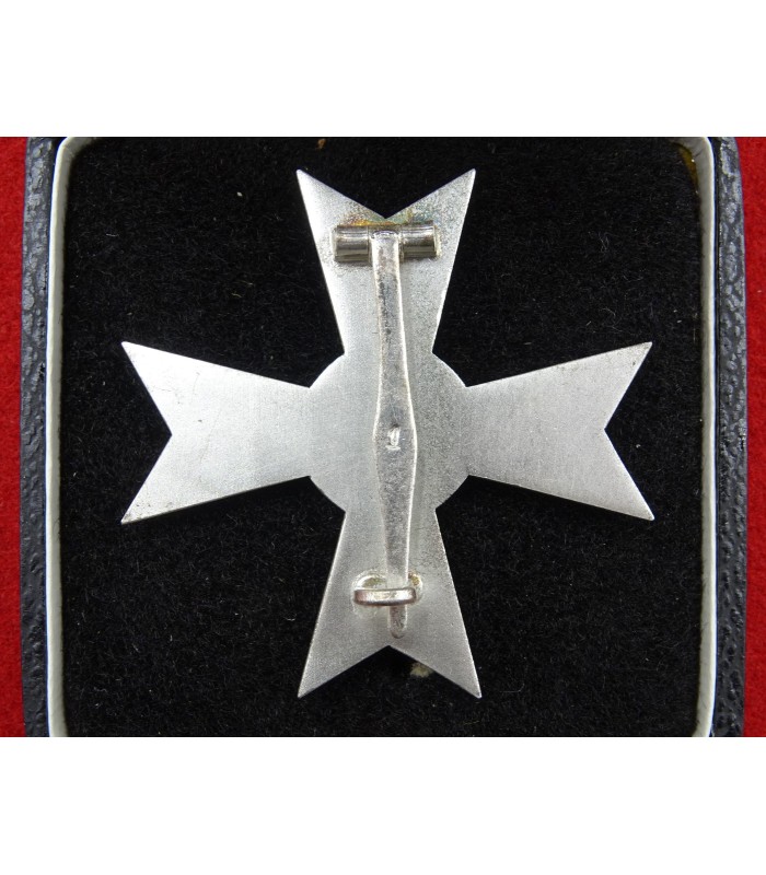 War merit cross - Kriegsverdienstkreuz