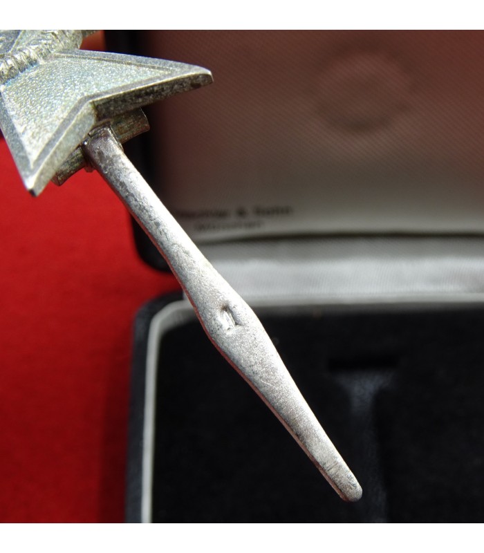 War merit cross - Kriegsverdienstkreuz