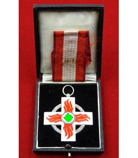 Feuerwehr - Firebrigade