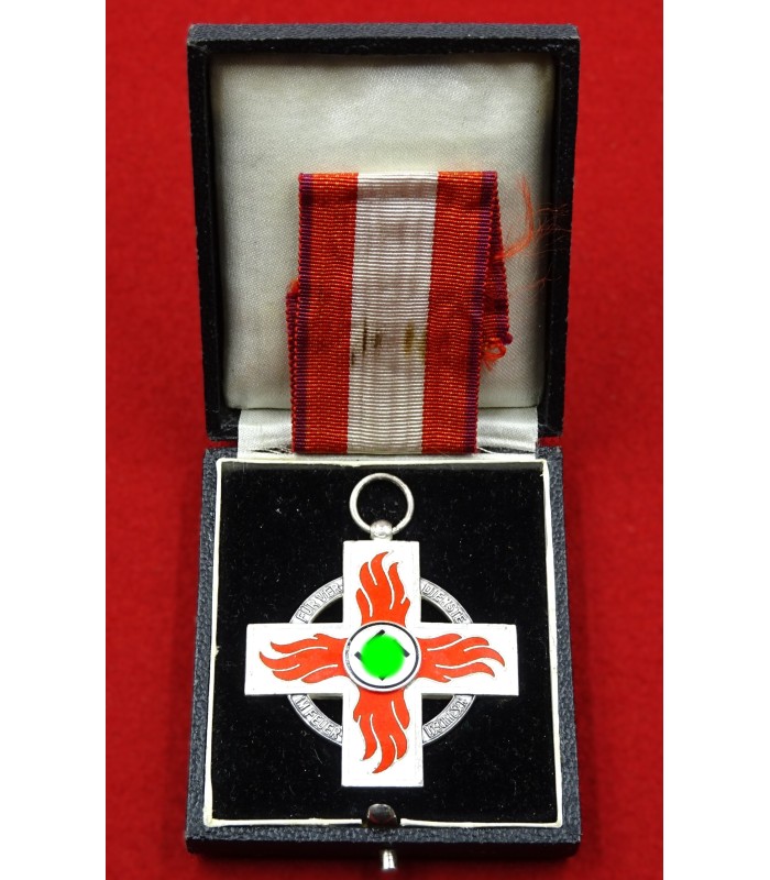 Feuerwehr - Firebrigade