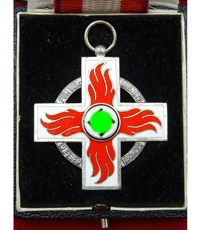 Feuerwehr - Firebrigade