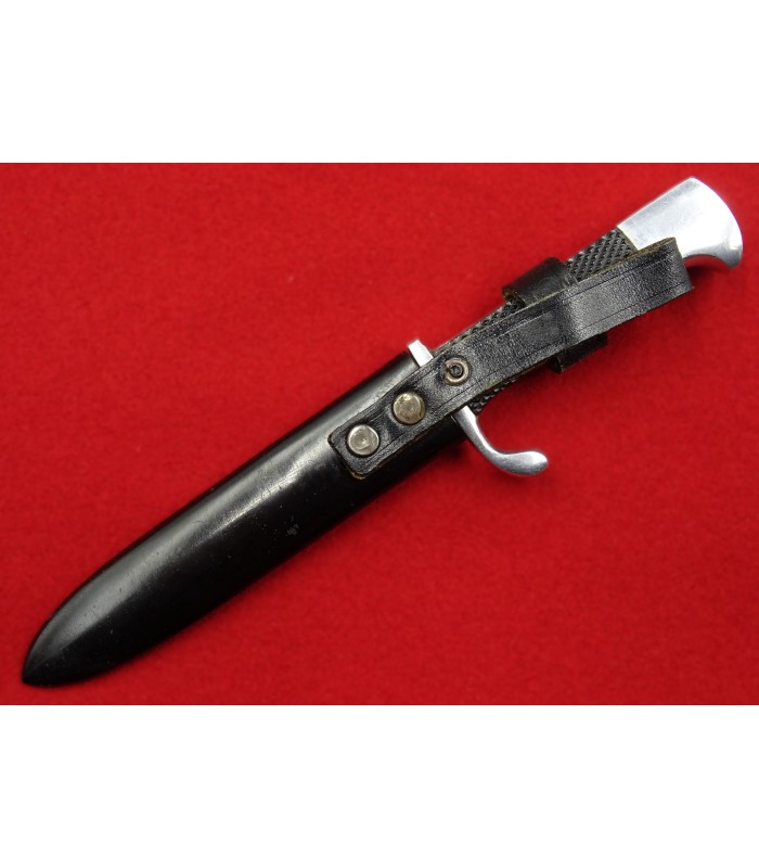 DJ - Deutsches Jungvolk