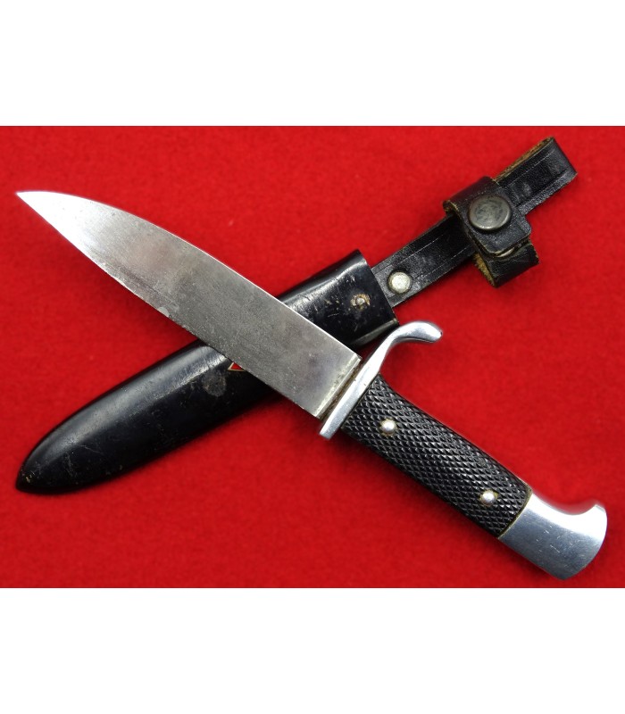 DJ - Deutsches Jungvolk